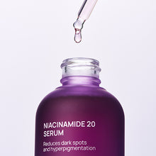 Load image into Gallery viewer, Jumiso Niacinamide 20 Serum 40ml