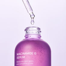 Load image into Gallery viewer, Jumiso Niacinamide 10 Serum 40ml