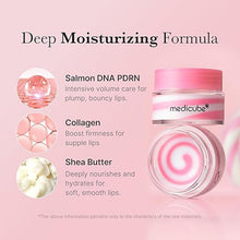 Load image into Gallery viewer, Medicube PDRN Lip Sleeping Mask 10g