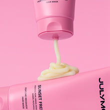 Load image into Gallery viewer, JULYME Perfume Recovery Butter Hair Mask 150ml