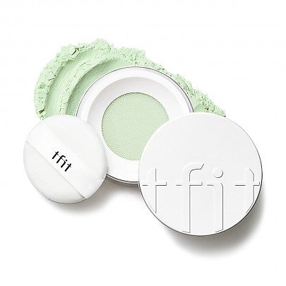 TFIT Translucent Set Finishing Powder 7g