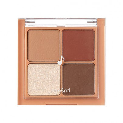 rom&nd Better Than Eyes Music Series