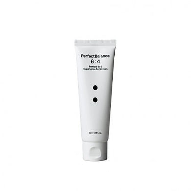 B:Lab Bamboo 365 Super Aqua Sunscreen 50ml