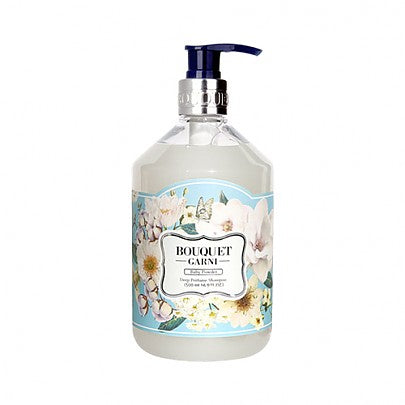 BOUQUET GARNI Deep Perfume Shampoo Baby Powder 500ml