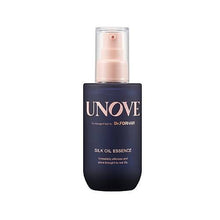 Load image into Gallery viewer, [1+1] UNOVE Silk Oil Essence 70ml