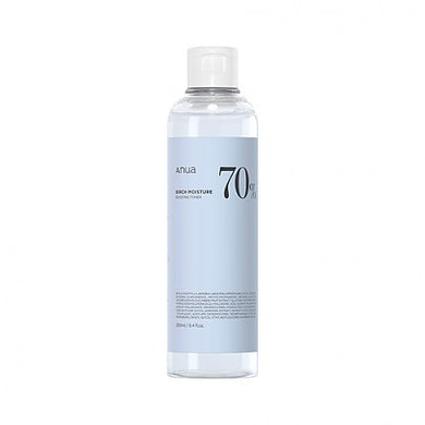 [1+1] Anua Birch Moisture Boosting Toner 250ml