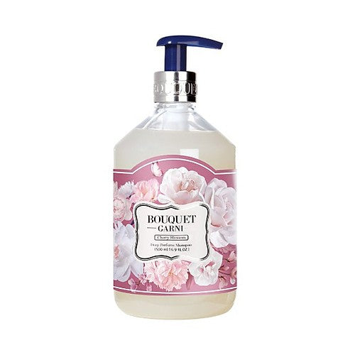 BOUQUET GARNI Deep Perfume Shampoo Cherry Blossom 500ml