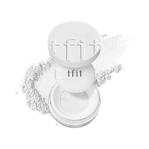 TFIT Translucent Set Finishing Powder 7g