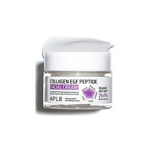 Load image into Gallery viewer, APLB Collagen EGF Peptide Facial Cream 55ml