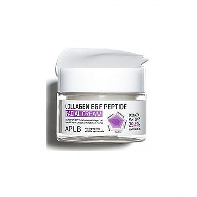 APLB Collagen EGF Peptide Facial Cream 55ml