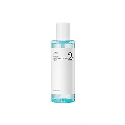 [1+1] Anua BHA 2% Gentle Exfoliating Toner 150ml