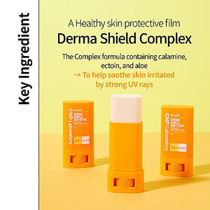 CNP Laboratory Derma Shield Sun Stick SPF50+ PA++++
