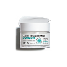 Load image into Gallery viewer, APLB Glutathione Niacinamide Facial Cream 55ml