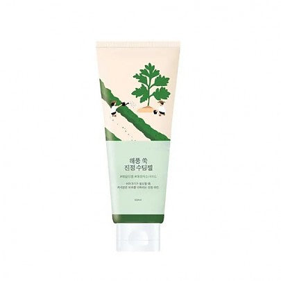 Round Lab Mugwort Calming Soothing Gel 150ml