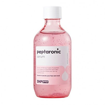 SNP Prep Peptaronic Toner 320ml