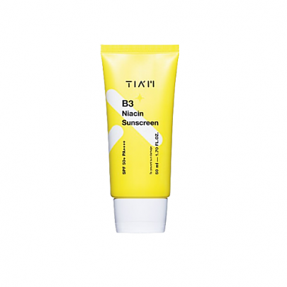 Tiam B3 Niacin Sunscreen 50ml