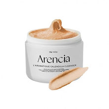 Load image into Gallery viewer, Arencia L&#39;aromatique Calendula Cleanser 120g