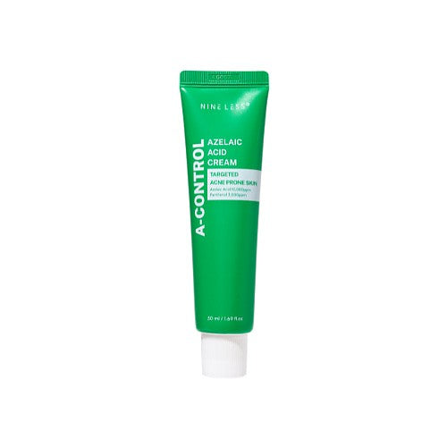 Nineless A-Control Azelaic Acid Cream 50ml