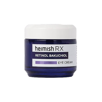 heimish RX Retinol Bakuchiol Eye Cream 30ml