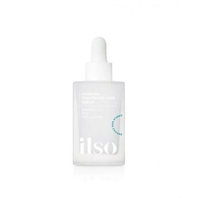 ILSO Moringa Tightening Pore Serum 30ml