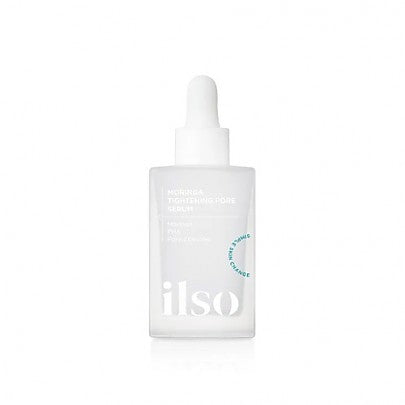 ILSO Moringa Tightening Pore Serum 30ml