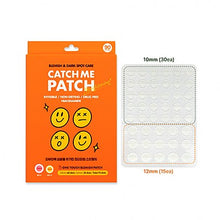 Load image into Gallery viewer, CATCH ME PATCH Brightening Spot Pouch 27EA