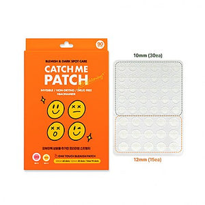 CATCH ME PATCH Brightening Spot Pouch 27EA