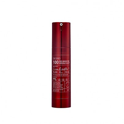 VT Red Booster Reedle Shot 100 50ml