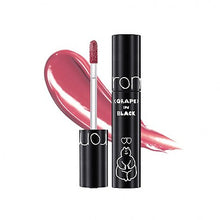 Load image into Gallery viewer, rom&amp;nd X INAPSQUARE Juicy Lasting Tint #25 Bare Grape