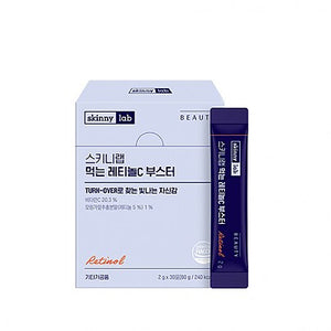 Skinnylab Inner Retinol C Booster 30EA