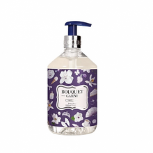 Load image into Gallery viewer, BOUQUET GARNI Fragranced Body Shower Vanilla Musk 520ml