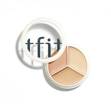 Load image into Gallery viewer, TFIT Cover Up Pro Concealer