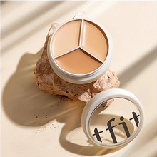 Load image into Gallery viewer, TFIT Cover Up Pro Concealer