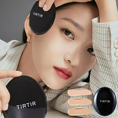 [1+1] TIRTIR Mask Fit Black Cushion