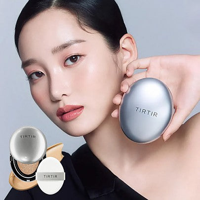 [1+1] TIRTIR Mask Fit Aura Cushion