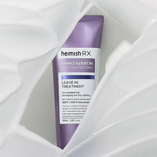 Load image into Gallery viewer, Heimish RX Amino Keratin Heat Protecting Leave In Treatment 150ml