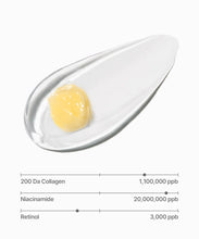 Load image into Gallery viewer, Sungboon Editor Deep Collagen Retinol Power Boosting Capsule Cream 50ml