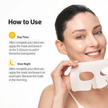 Load image into Gallery viewer, SUNGBOON EDITOR Deep Collagen Power Boosting Mask 4EA