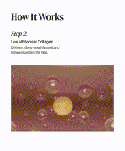 Load image into Gallery viewer, Sungboon Editor Deep Collagen Retinol Power Boosting Capsule Cream 50ml