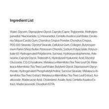 Load image into Gallery viewer, SUNGBOON EDITOR Deep Collagen Cica Teatree Soothing Mask 4EA