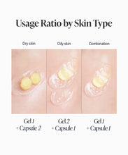 Load image into Gallery viewer, Sungboon Editor Deep Collagen Retinol Power Boosting Capsule Cream 50ml