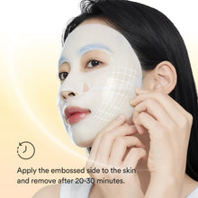 Load image into Gallery viewer, Abib Collagen Gel Mask Jericho Rose Jelly 4EA