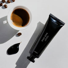 Load image into Gallery viewer, Unpa Cha Cha Charcoal Toothpaste 100g + Free hetras Tooth Brush 2EA