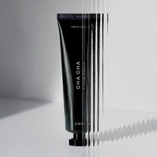 Load image into Gallery viewer, Unpa Cha Cha Charcoal Toothpaste 100g + Free hetras Tooth Brush 2EA