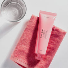 Load image into Gallery viewer, Unpa Cha Cha Relief &amp; Fresh Toothpaste 100g + Free hetras Tooth Brush 2EA