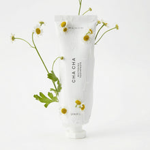 Load image into Gallery viewer, Unpa Cha Cha Whitening Toothpaste 90g + Free hetras Tooth Brush 2EA