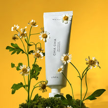Load image into Gallery viewer, Unpa Cha Cha Whitening Toothpaste 90g + Free hetras Tooth Brush 2EA