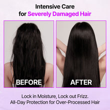 Load image into Gallery viewer, GROWUS Damage Therapy No-wash Treatment Light 250ml #EX True Me
