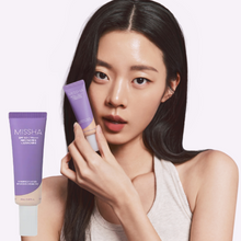 Load image into Gallery viewer, MISSHA M Perfect Cover Serum BB Cream PRO 20ml