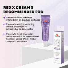 Load image into Gallery viewer, PRO-CALM RED X CREAM 18ml